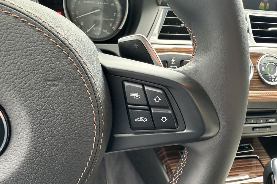 Продам BMW Z4 35is Sdrive 2016 года в Киеве