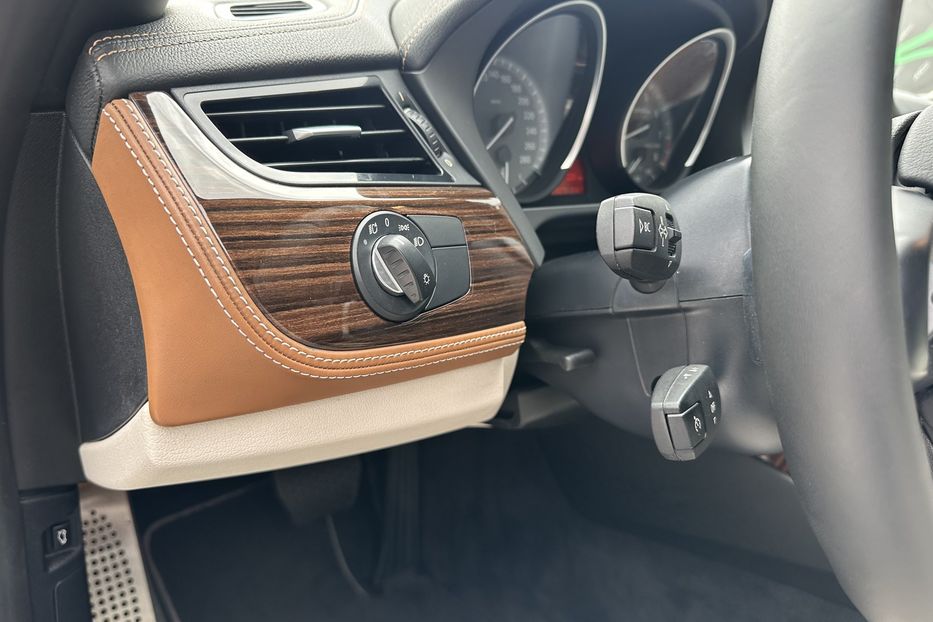 Продам BMW Z4 35is Sdrive 2016 года в Киеве