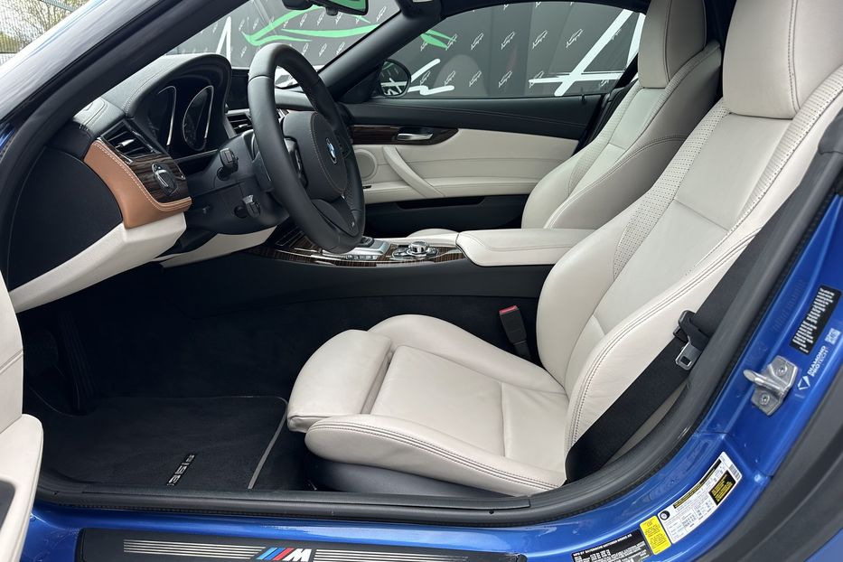 Продам BMW Z4 35is Sdrive 2016 года в Киеве