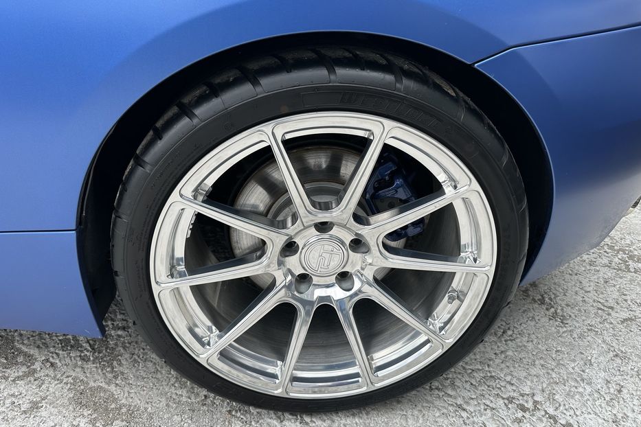 Продам BMW Z4 35is Sdrive 2016 года в Киеве