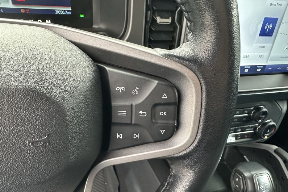 Продам Ford Bronco Wildrak 2022 года в Киеве