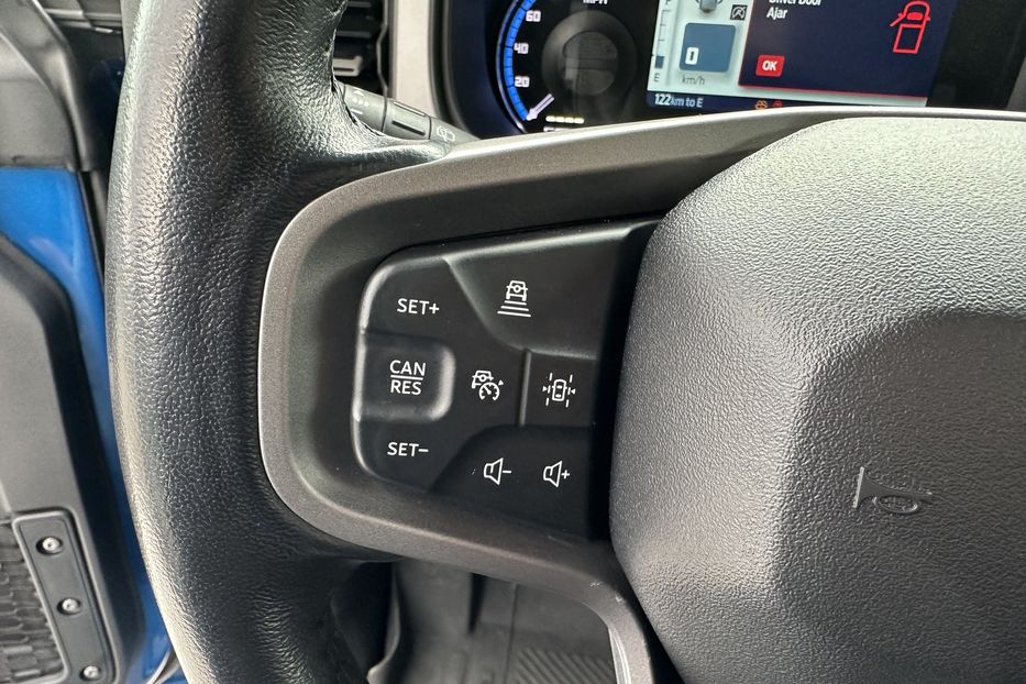 Продам Ford Bronco Wildrak 2022 года в Киеве