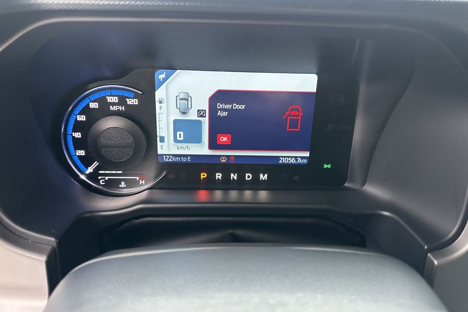 Продам Ford Bronco Wildrak 2022 года в Киеве