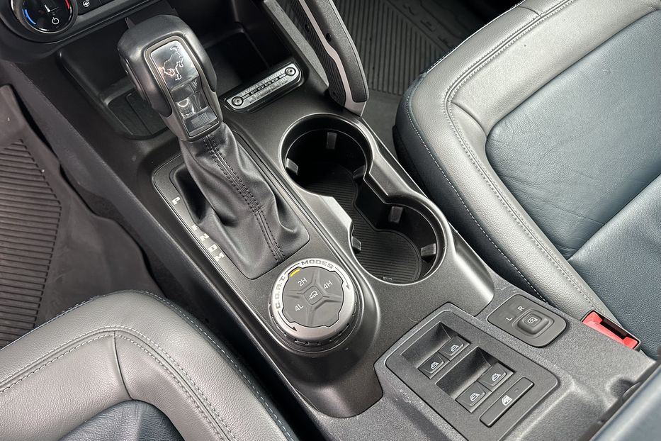 Продам Ford Bronco Wildrak 2022 года в Киеве