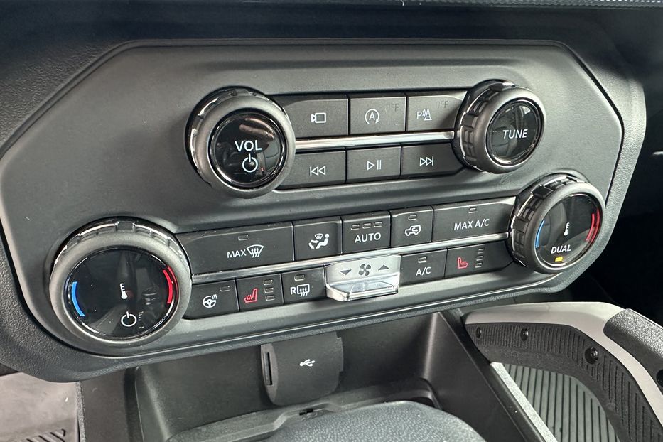 Продам Ford Bronco Wildrak 2022 года в Киеве