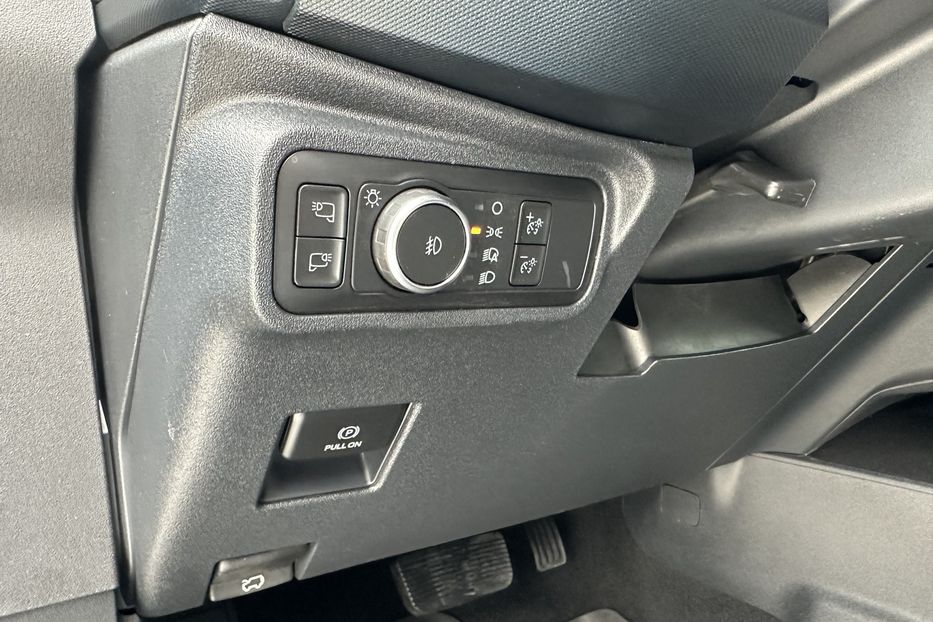 Продам Ford Bronco Wildrak 2022 года в Киеве