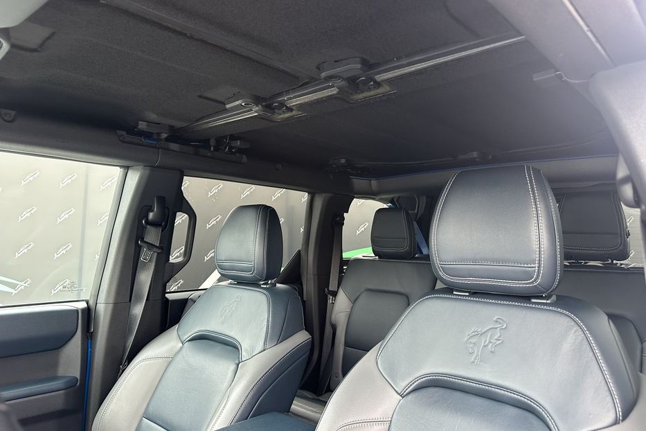 Продам Ford Bronco Wildrak 2022 года в Киеве