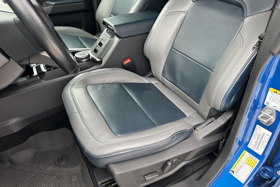 Продам Ford Bronco Wildrak 2022 года в Киеве