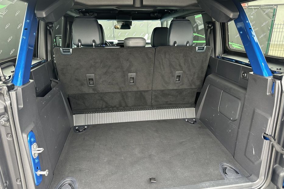 Продам Ford Bronco Wildrak 2022 года в Киеве