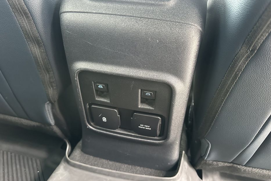 Продам Ford Bronco Wildrak 2022 года в Киеве