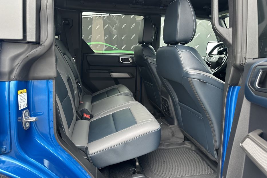 Продам Ford Bronco Wildrak 2022 года в Киеве