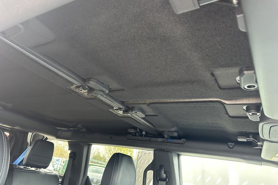 Продам Ford Bronco Wildrak 2022 года в Киеве