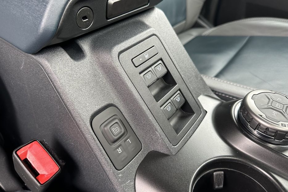 Продам Ford Bronco Wildrak 2022 года в Киеве