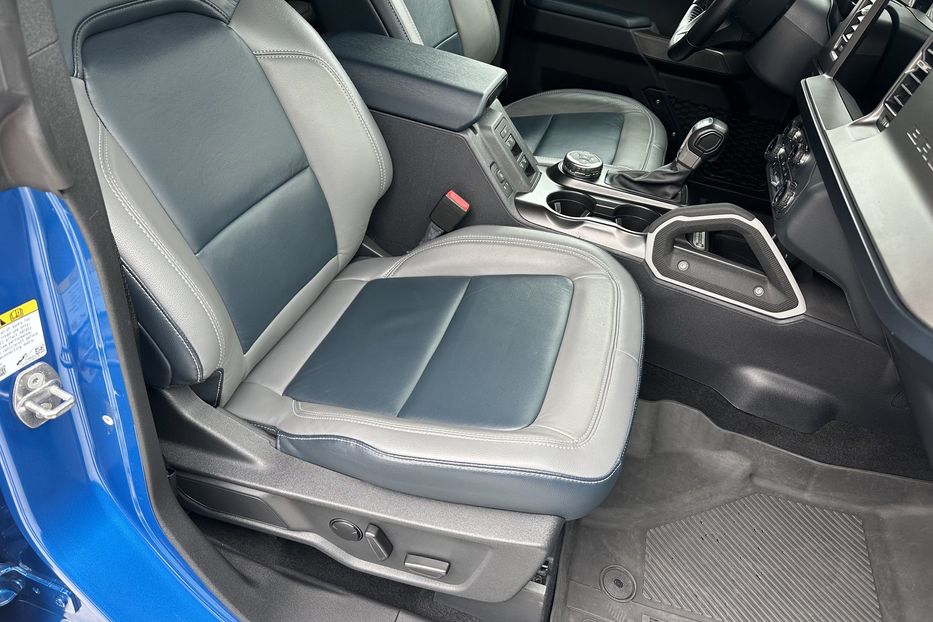 Продам Ford Bronco Wildrak 2022 года в Киеве