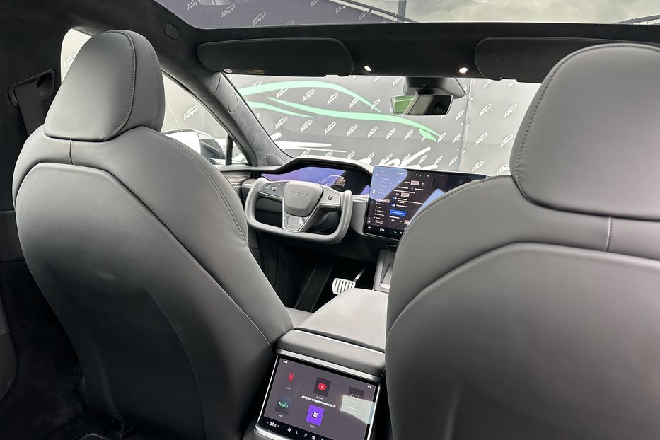 Продам Tesla Model S Dual motor Long range (670 hp) 2023 года в Киеве