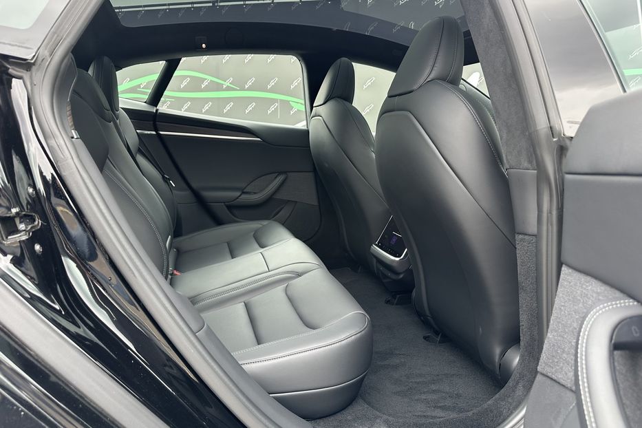 Продам Tesla Model S Dual motor Long range (670 hp) 2023 года в Киеве