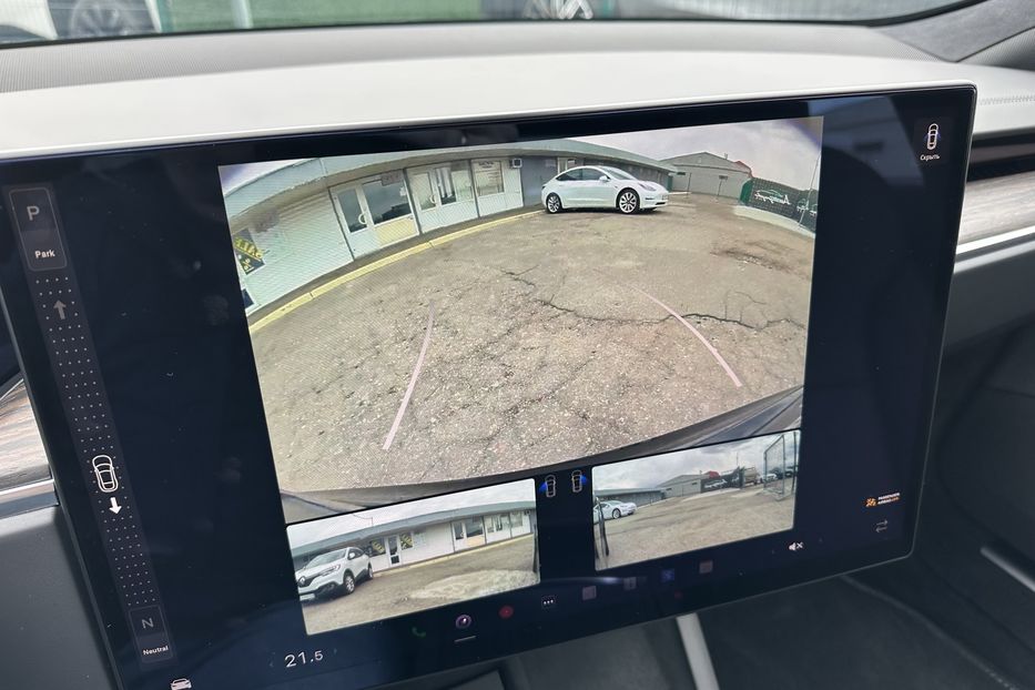 Продам Tesla Model S Dual motor Long range (670 hp) 2023 года в Киеве