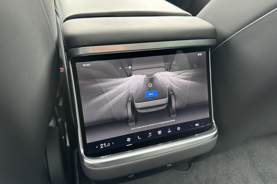 Продам Tesla Model S Dual motor Long range (670 hp) 2023 года в Киеве