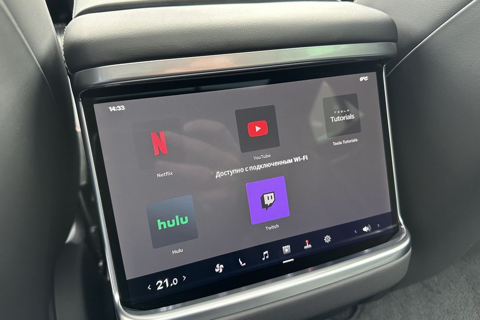 Продам Tesla Model S Dual motor Long range (670 hp) 2023 года в Киеве