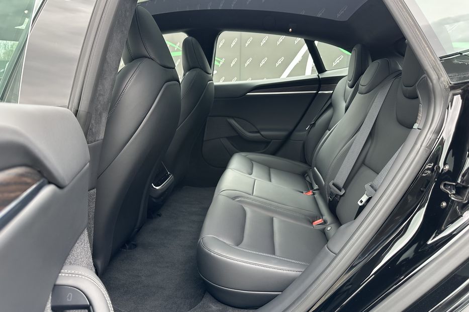 Продам Tesla Model S Dual motor Long range (670 hp) 2023 года в Киеве