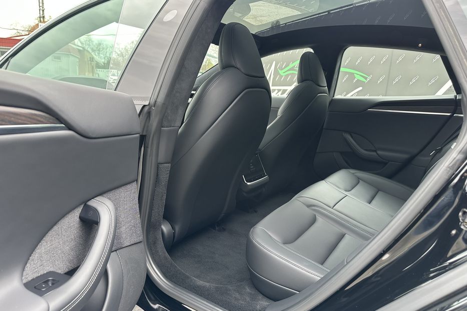 Продам Tesla Model S Dual motor Long range (670 hp) 2023 года в Киеве