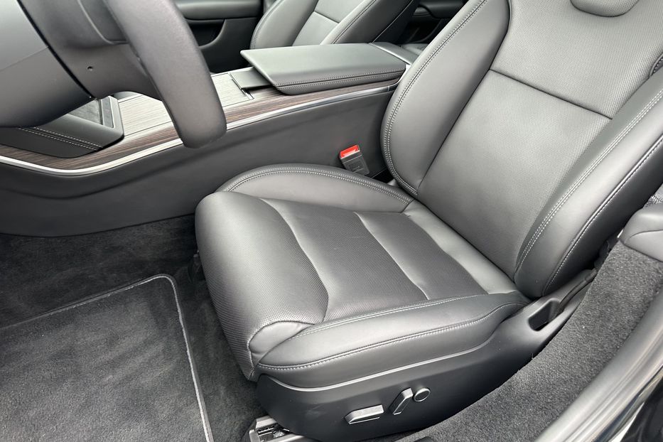 Продам Tesla Model S Dual motor Long range (670 hp) 2023 года в Киеве