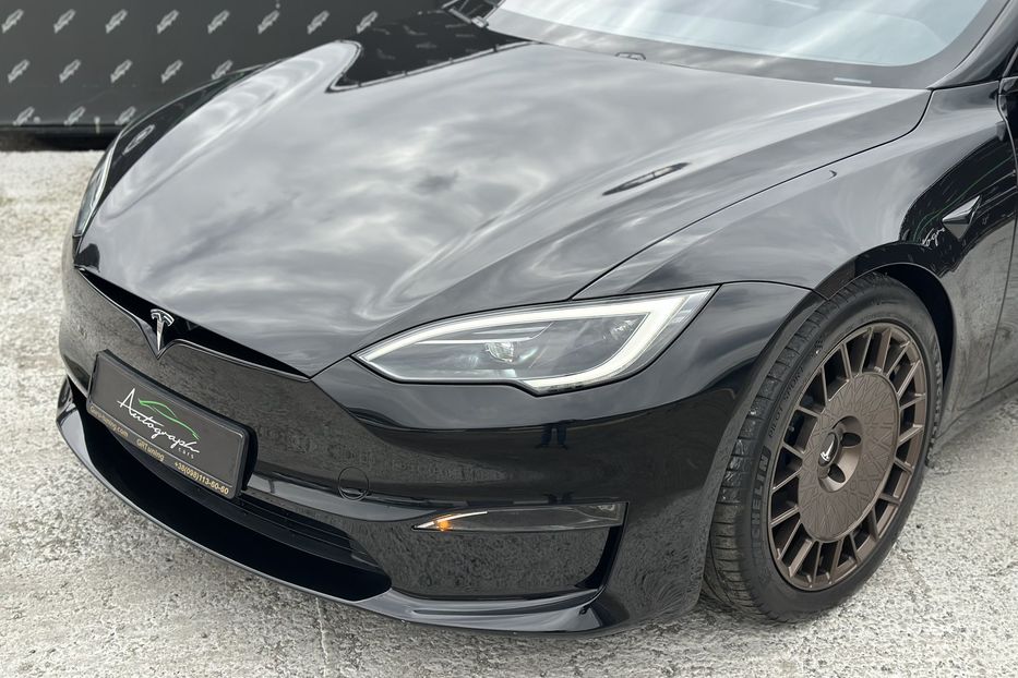 Продам Tesla Model S Dual motor Long range (670 hp) 2023 года в Киеве