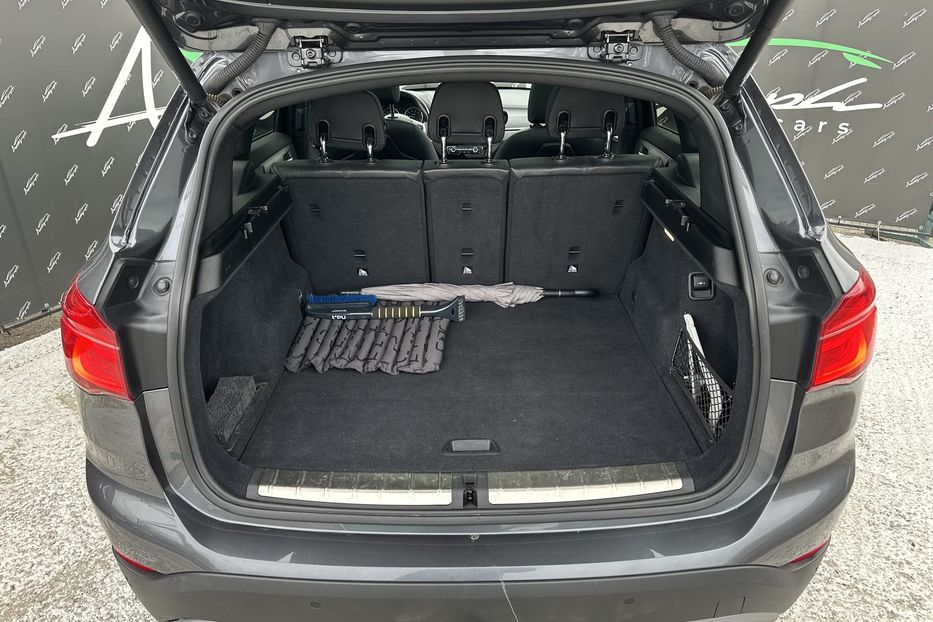 Продам BMW X1 Xdrive 28i 2017 года в Киеве