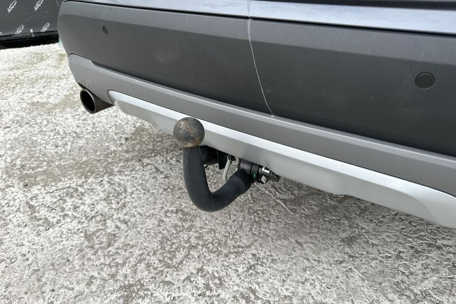 Продам BMW X1 Xdrive 28i 2017 года в Киеве