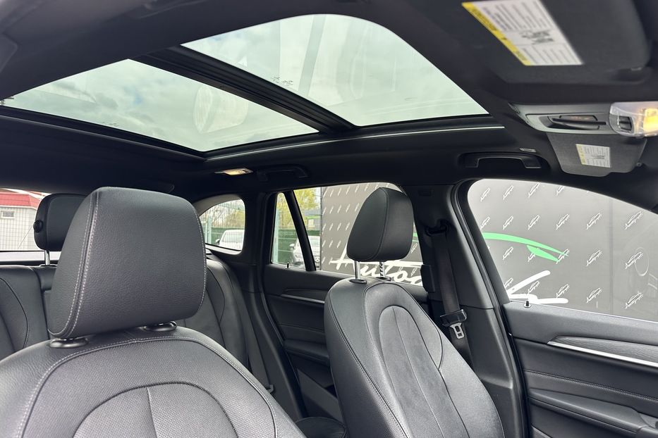 Продам BMW X1 Xdrive 28i 2017 года в Киеве