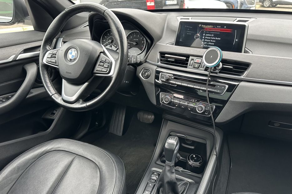 Продам BMW X1 Xdrive 28i 2017 года в Киеве