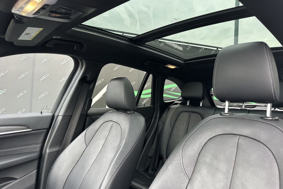 Продам BMW X1 Xdrive 28i 2017 года в Киеве