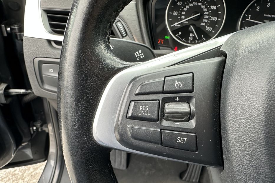 Продам BMW X1 Xdrive 28i 2017 года в Киеве