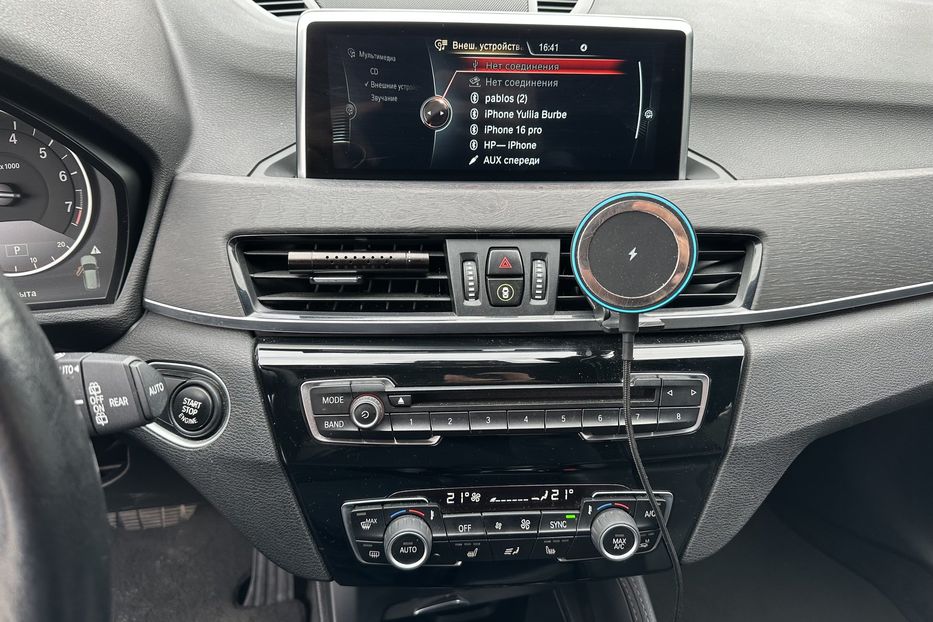 Продам BMW X1 Xdrive 28i 2017 года в Киеве