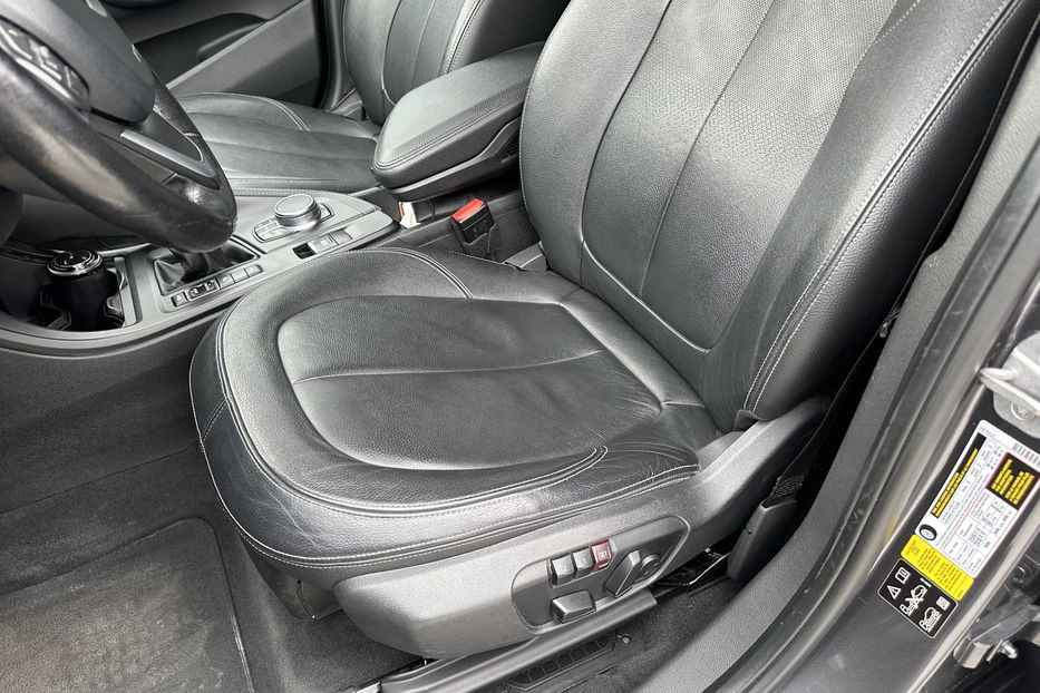 Продам BMW X1 Xdrive 28i 2017 года в Киеве