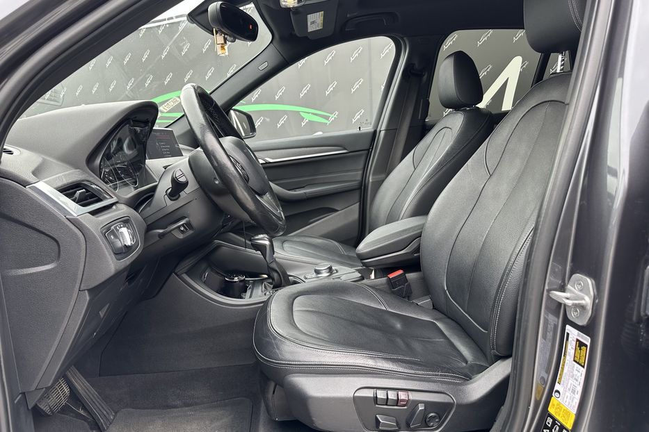 Продам BMW X1 Xdrive 28i 2017 года в Киеве