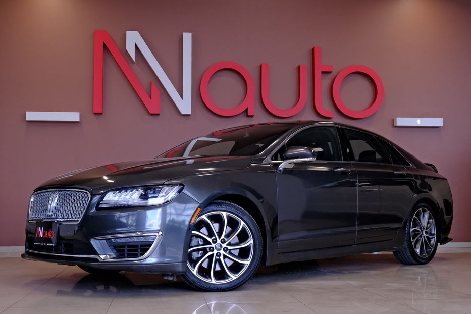 Продам Lincoln MKZ AWD 2019 года в Одессе