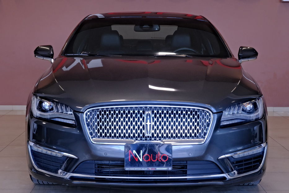 Продам Lincoln MKZ AWD 2019 года в Одессе