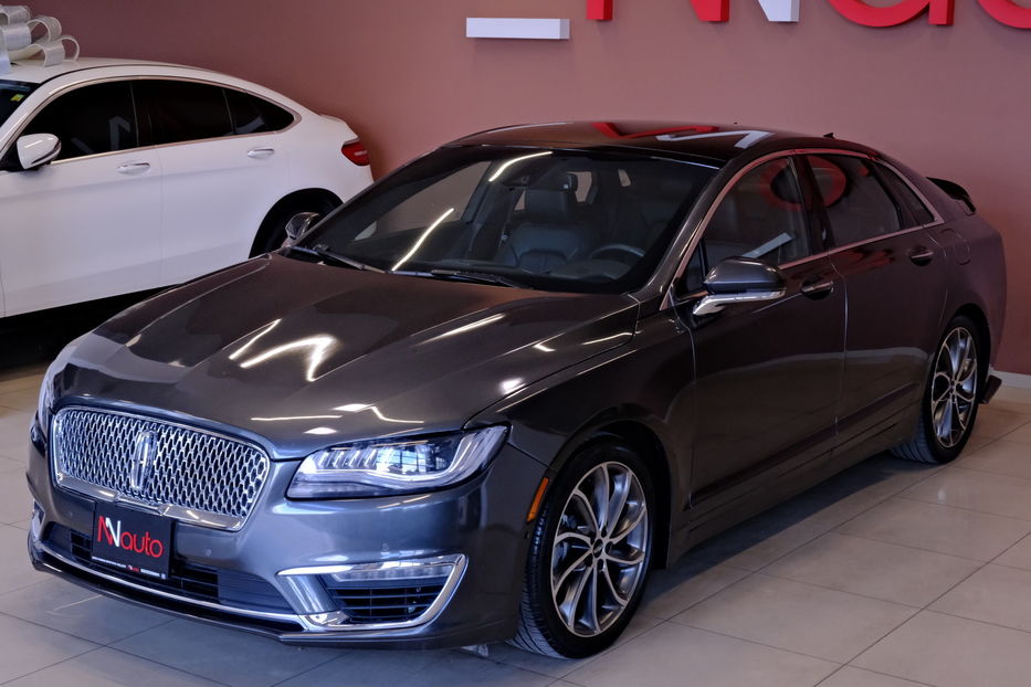 Продам Lincoln MKZ AWD 2019 года в Одессе