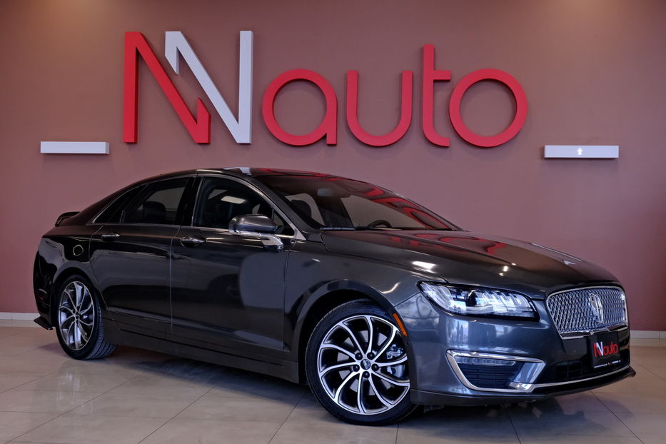 Продам Lincoln MKZ AWD 2019 года в Одессе