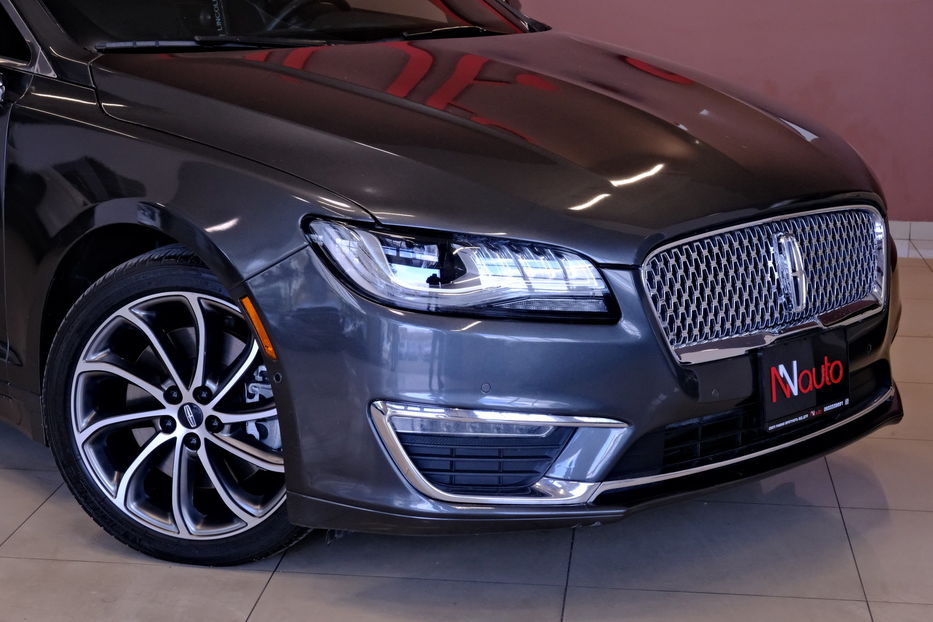 Продам Lincoln MKZ AWD 2019 года в Одессе