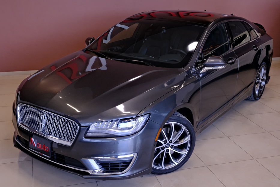 Продам Lincoln MKZ AWD 2019 года в Одессе