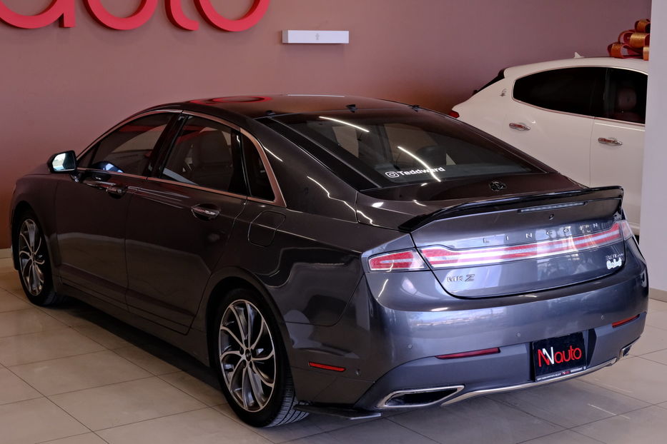 Продам Lincoln MKZ AWD 2019 года в Одессе
