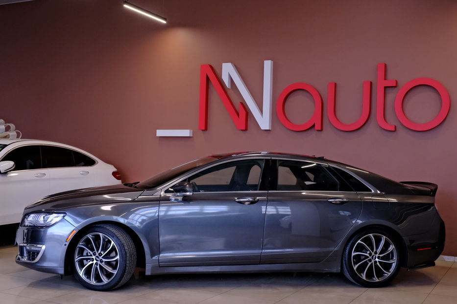 Продам Lincoln MKZ AWD 2019 года в Одессе