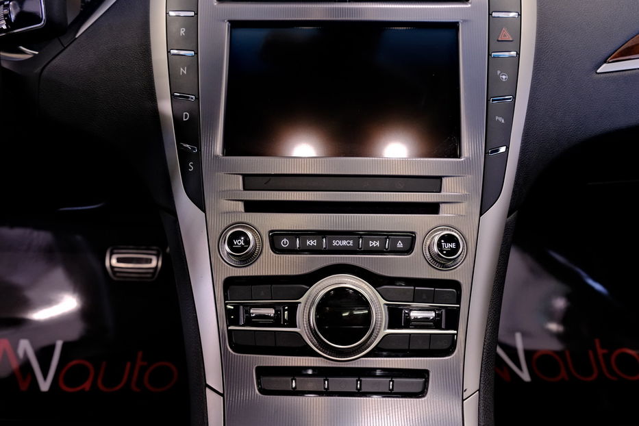 Продам Lincoln MKZ AWD 2019 года в Одессе