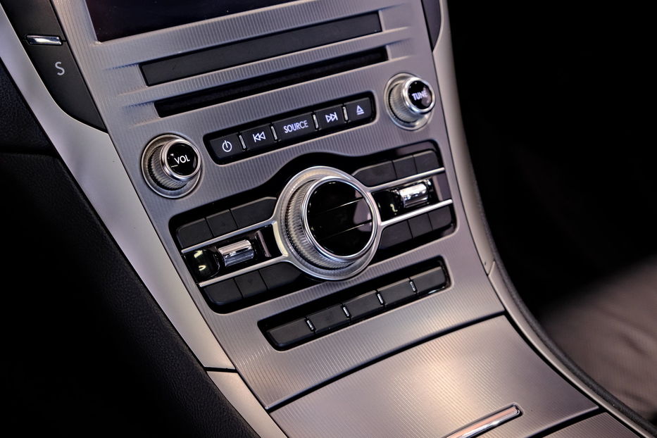 Продам Lincoln MKZ AWD 2019 года в Одессе