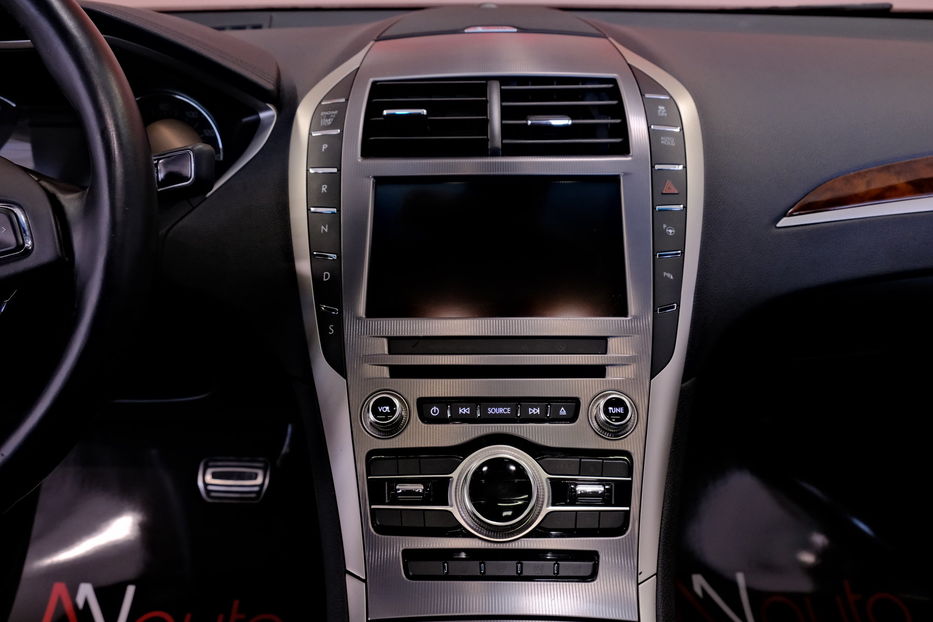 Продам Lincoln MKZ AWD 2019 года в Одессе