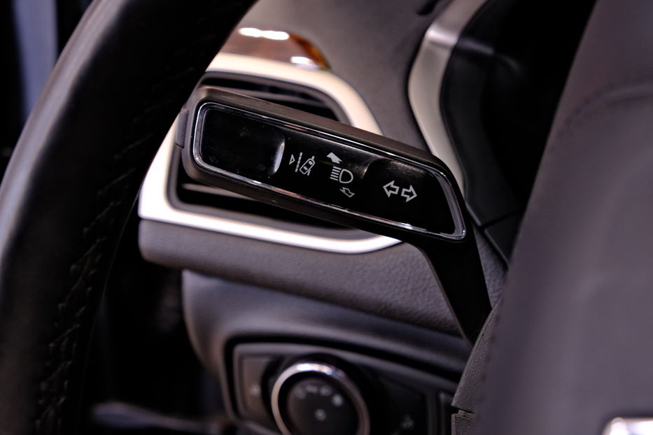 Продам Lincoln MKZ AWD 2019 года в Одессе