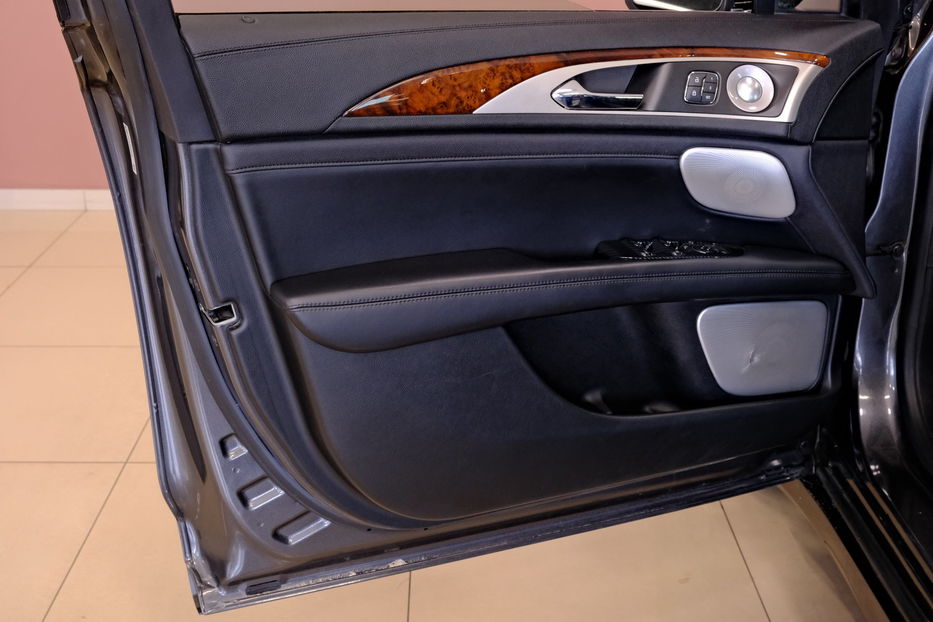 Продам Lincoln MKZ AWD 2019 года в Одессе