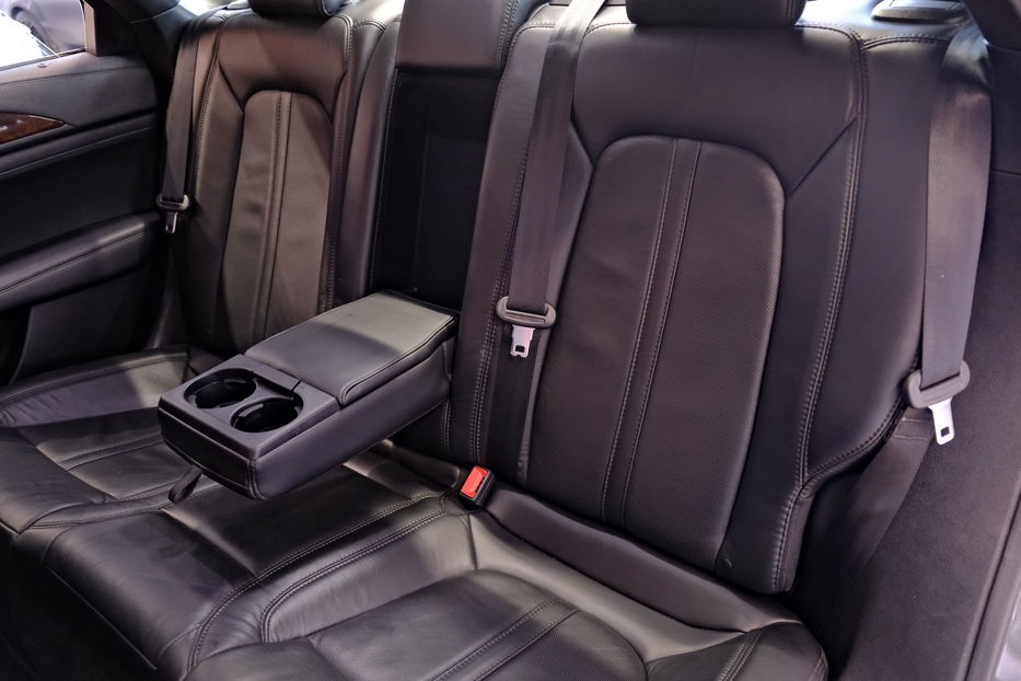 Продам Lincoln MKZ AWD 2019 года в Одессе